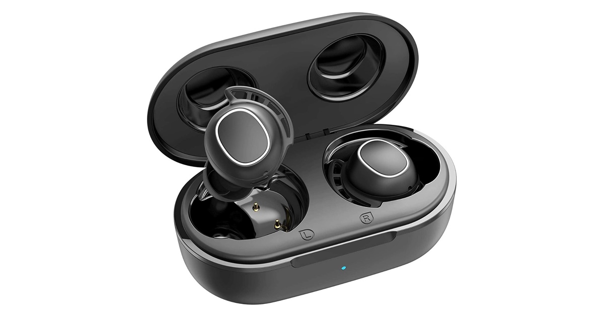 9 Amazing MPOW True Wireless Earbuds For 2024
