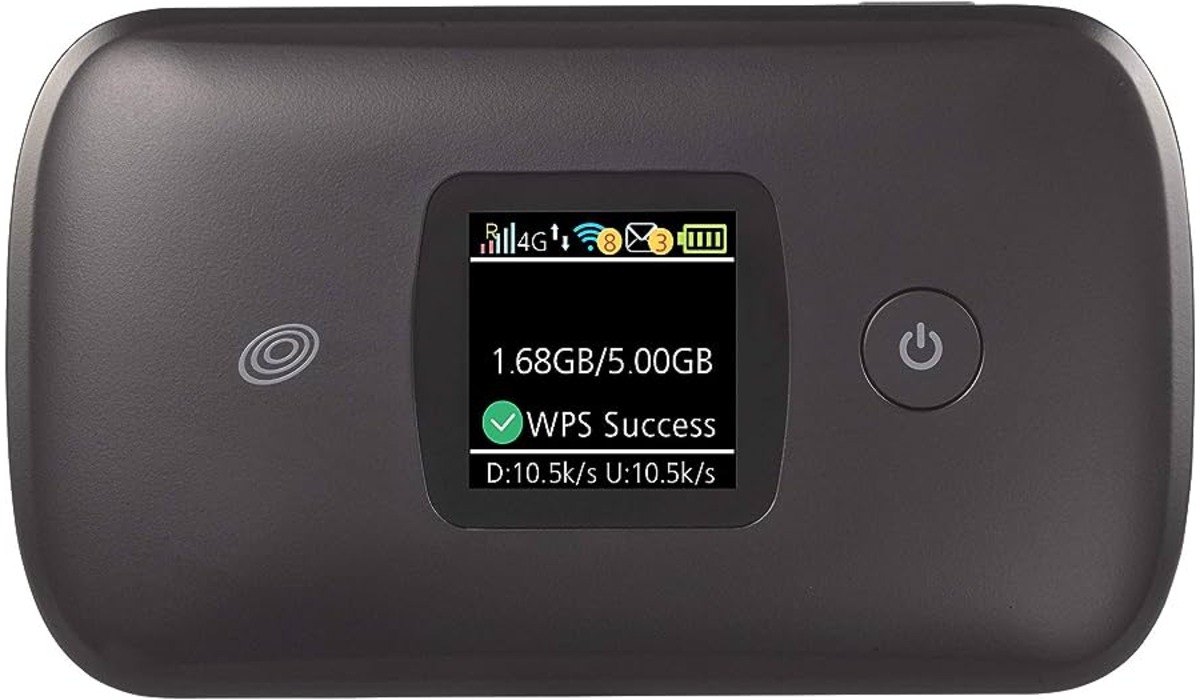 9 Amazing No Contract Hotspot for 2024