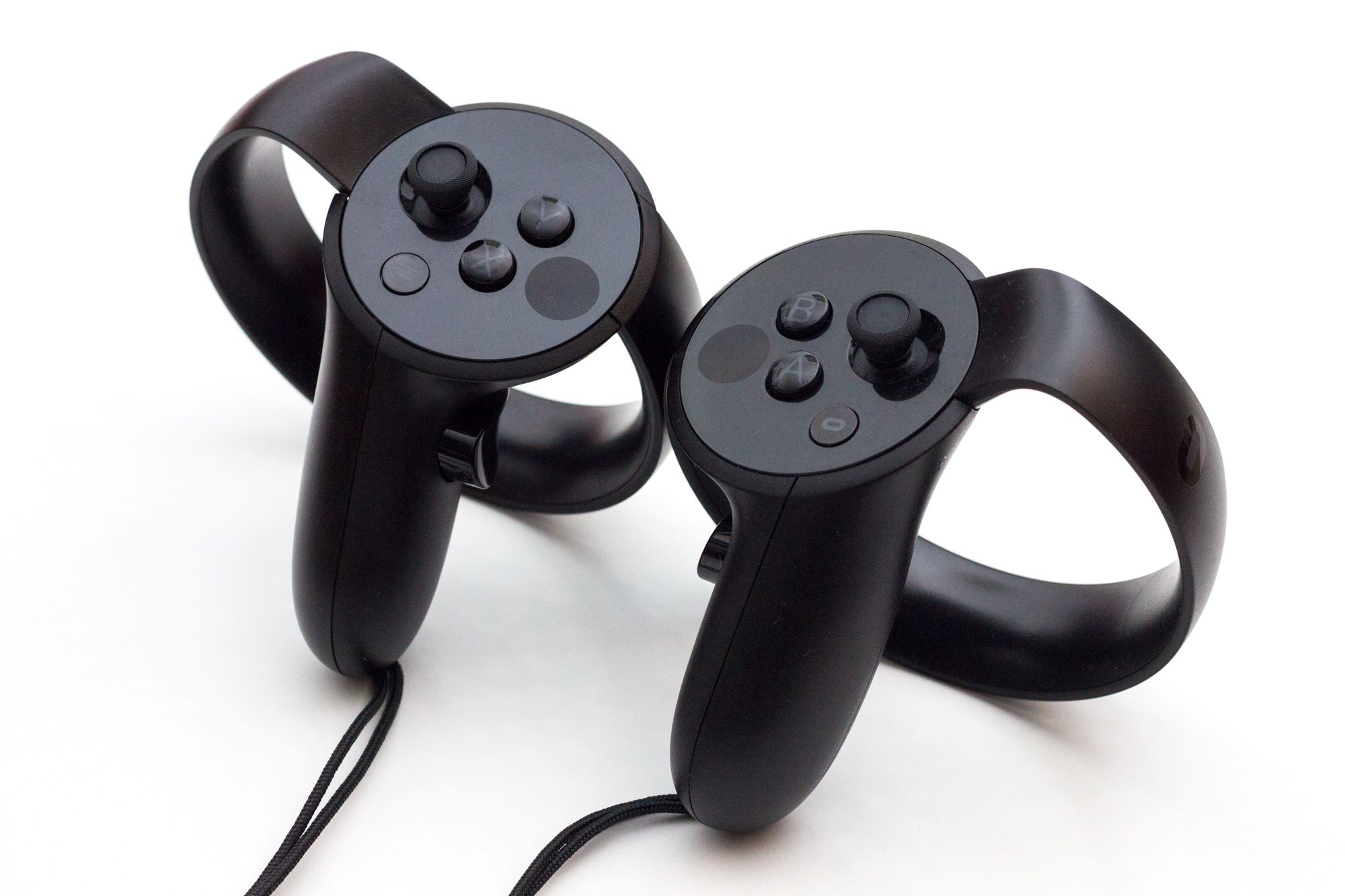 9 Amazing Oculus VR Controller for 2024
