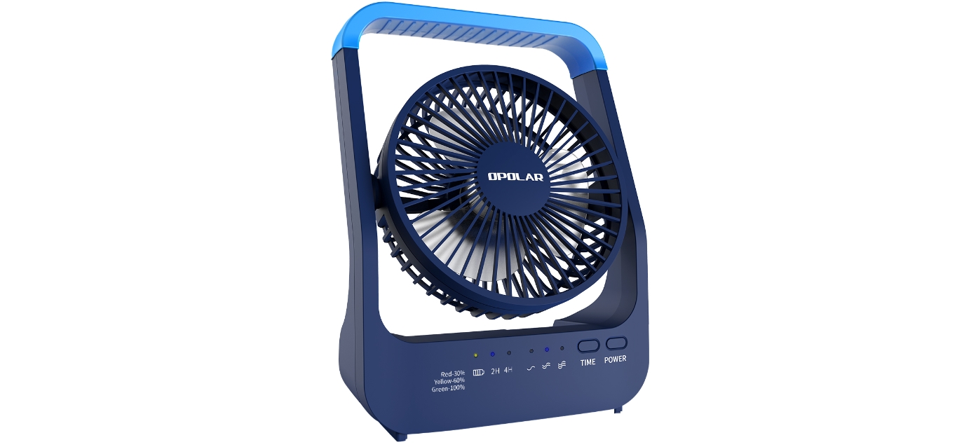 13 Incredible Battery Operated Fans Portable For 2023 CellularNews   9 Amazing Opolar Battery Operated Fan For 2023 1693112930 