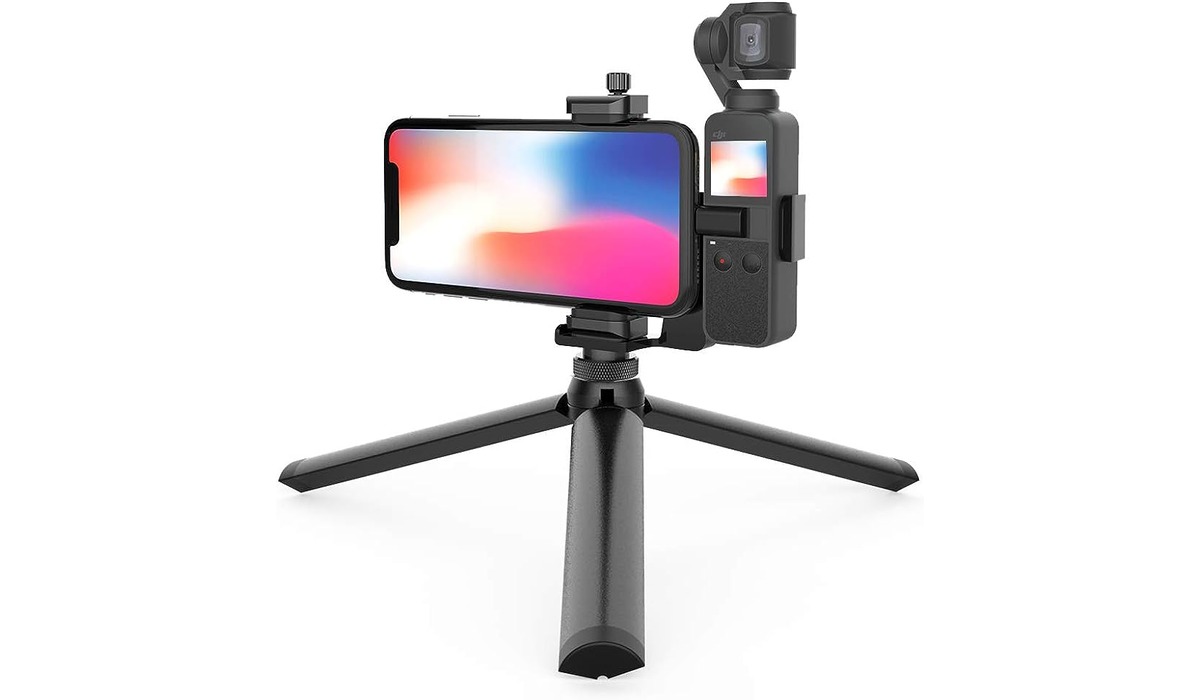 9 Amazing Osmo Tripod for 2024