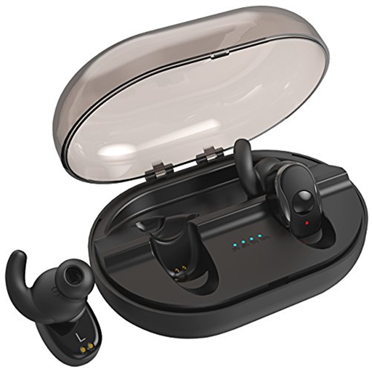 9 Amazing Parihy Wireless Earbuds for 2024