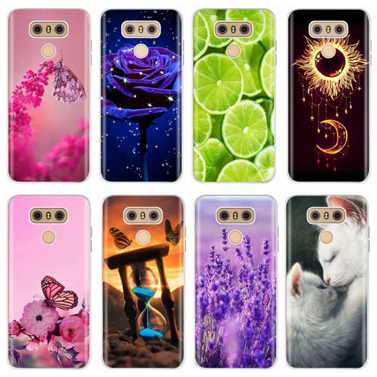 9 Amazing Phone Case For LG G6 For 2024