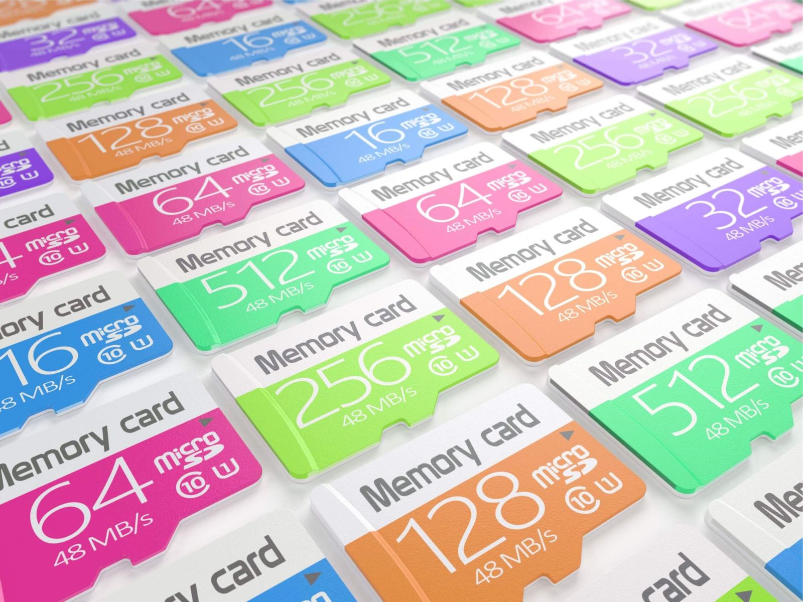 9 Amazing Phone Memory Cards For 2024