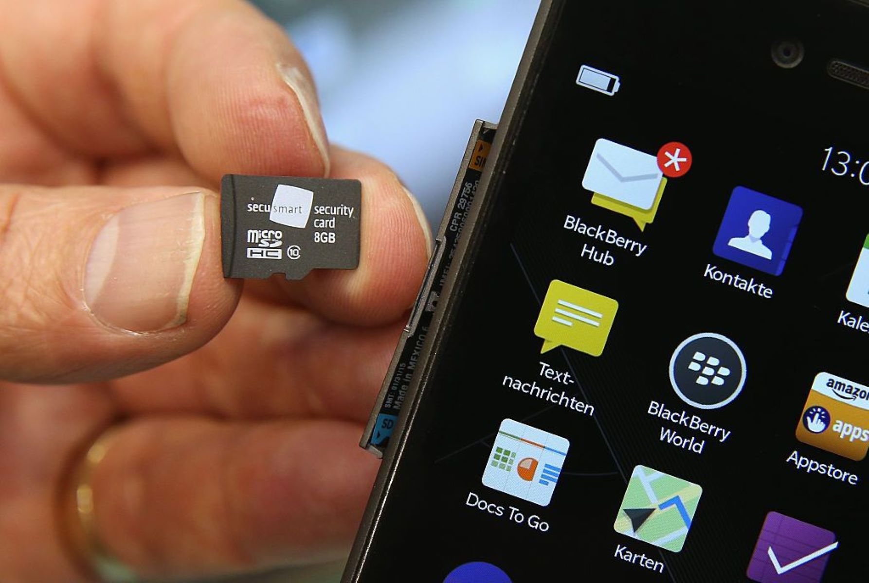 9 Amazing Phone Memory Expansion for 2024