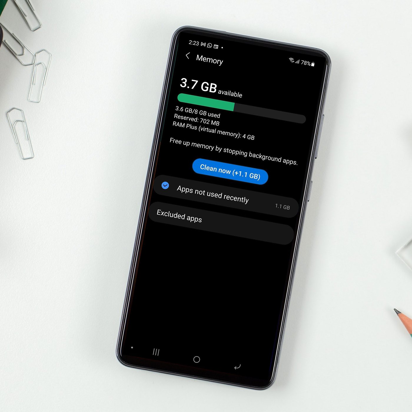 9 Amazing Phone Storage Expansion for 2024