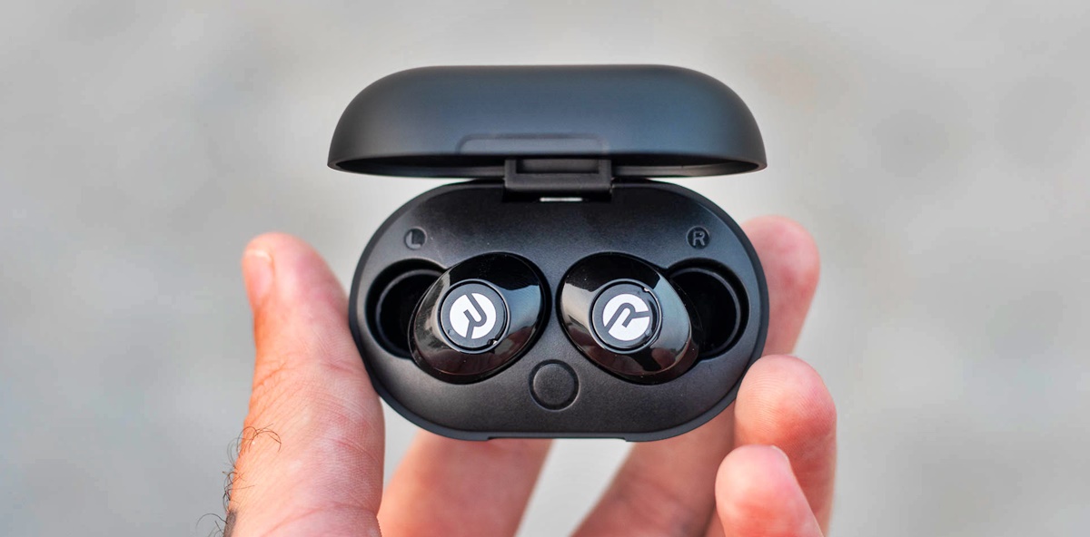 9 Amazing Raycon E25 Wireless Earbuds for 2024