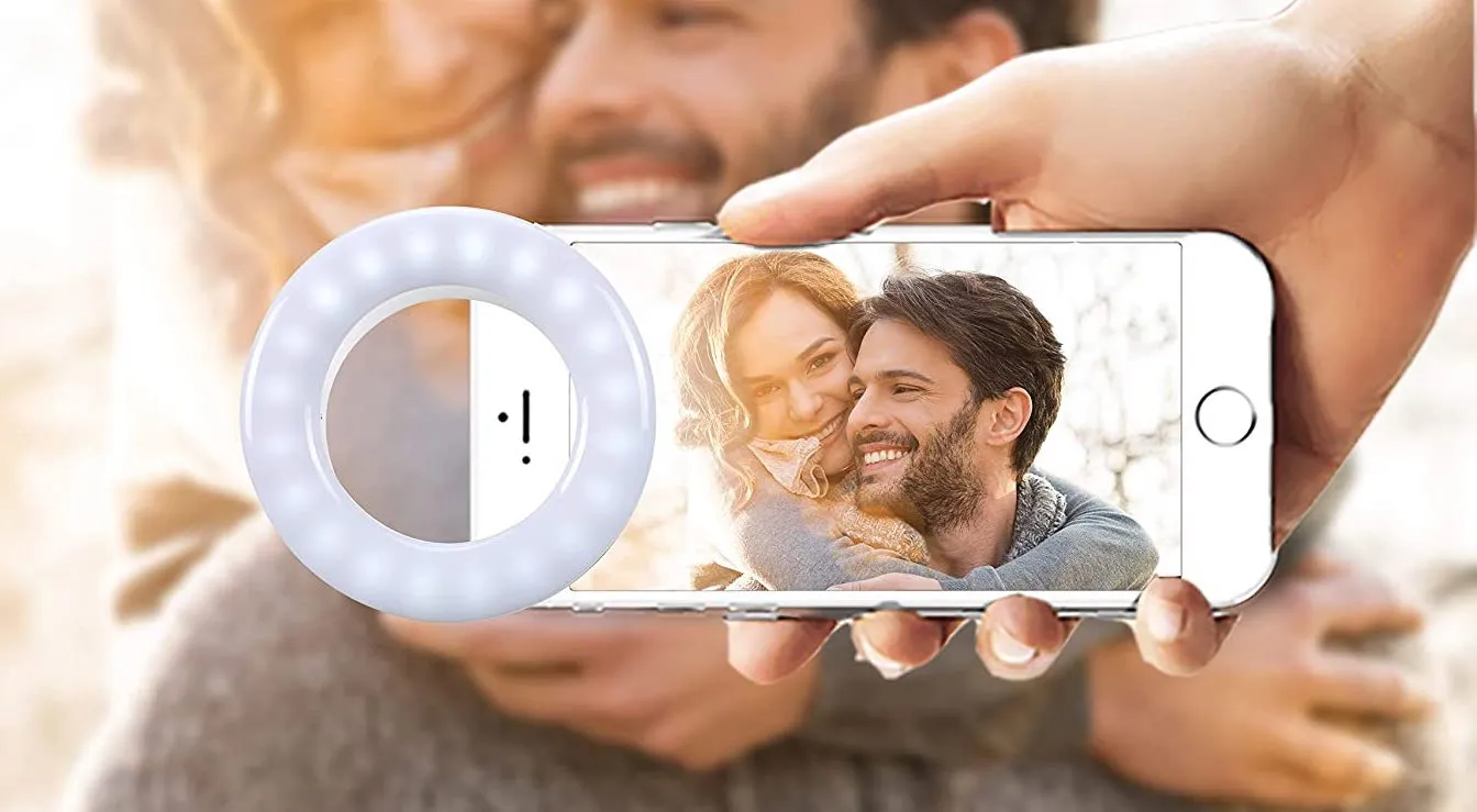 9 Amazing Ring Light For Phone for 2024