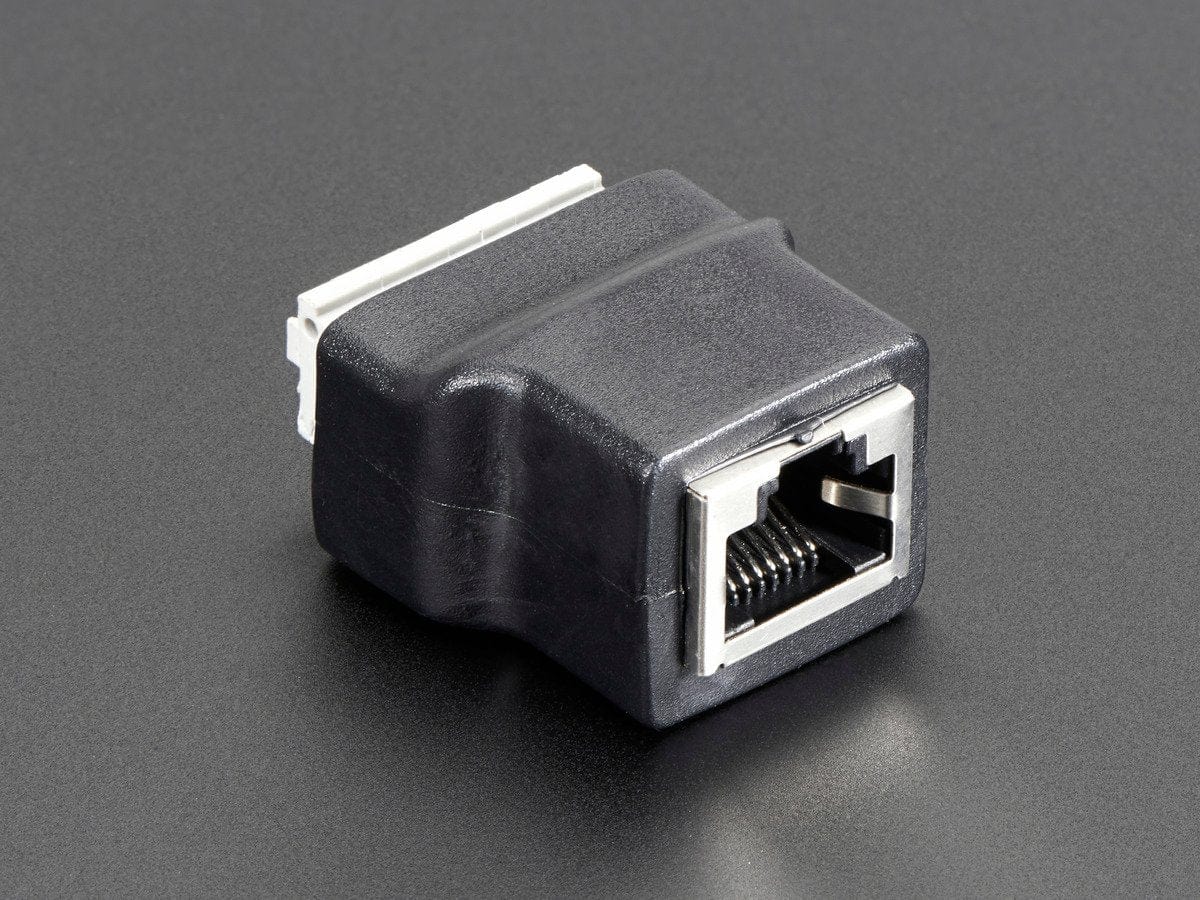 9 Amazing RJ45 Female Connectors For 2024