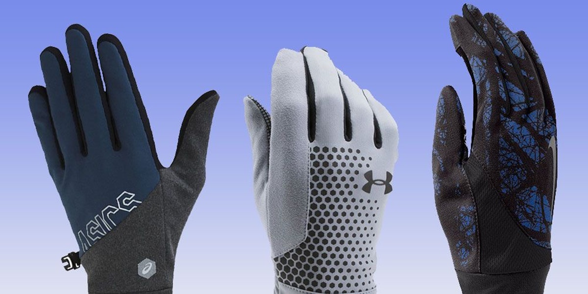 9 Amazing Running Gloves Touchscreen for 2024