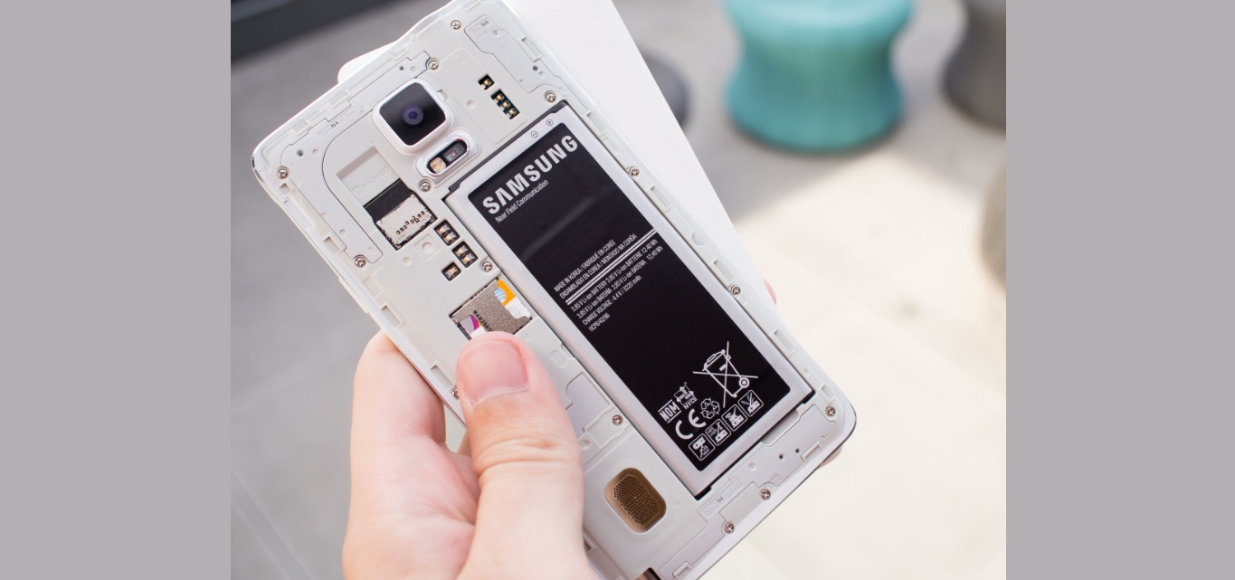 9 Amazing Samsung Galaxy Note 4 Battery For 2024