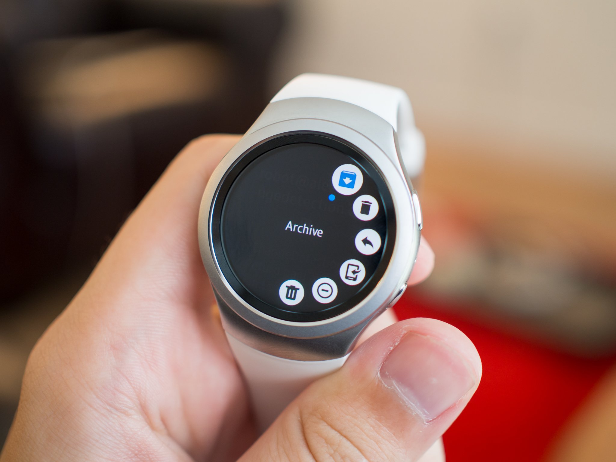 9 Amazing Samsung Gear S2 Smartwatch Bands for 2024