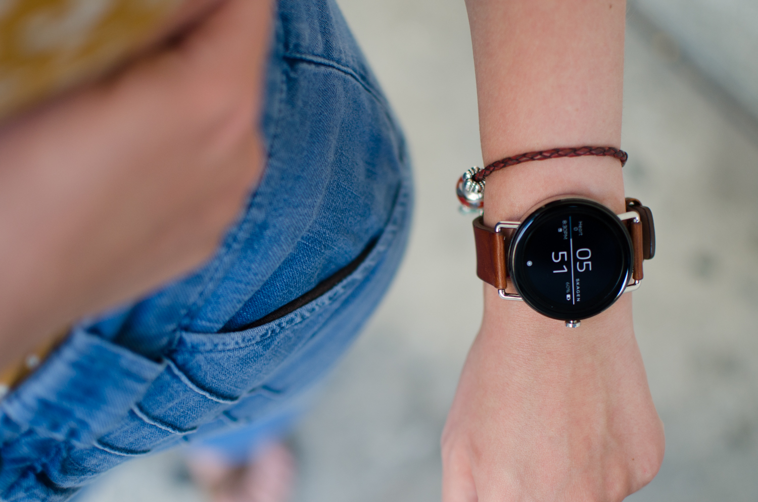 9 Amazing Skagen Smartwatch for 2024