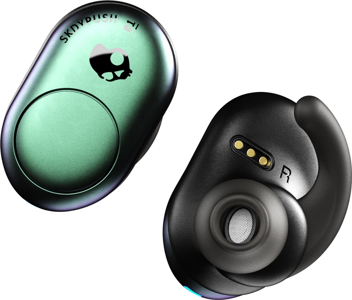 9 Amazing Skullcandy Push Wireless Earbuds for 2024
