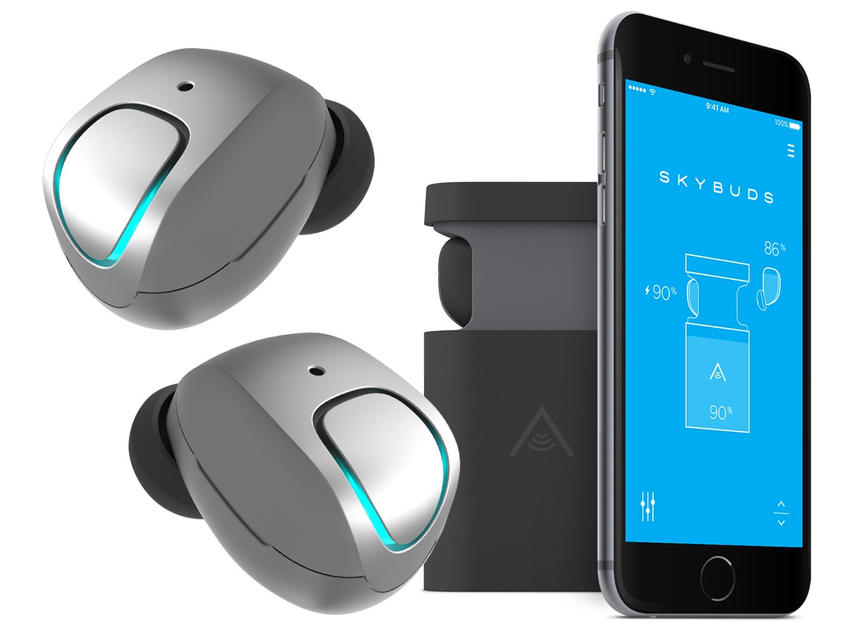 9 Amazing Skybuds Wireless Earbuds for 2024