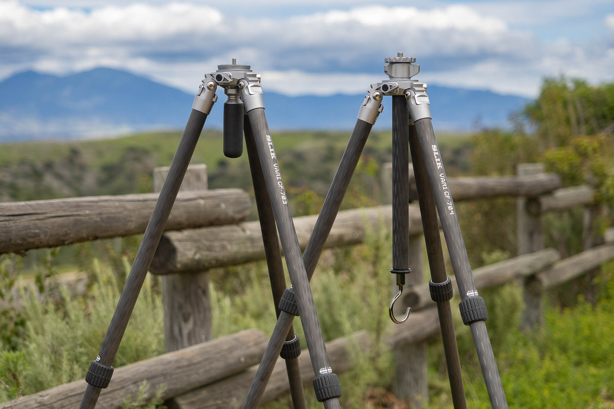 9 Amazing Slik Tripod for 2024