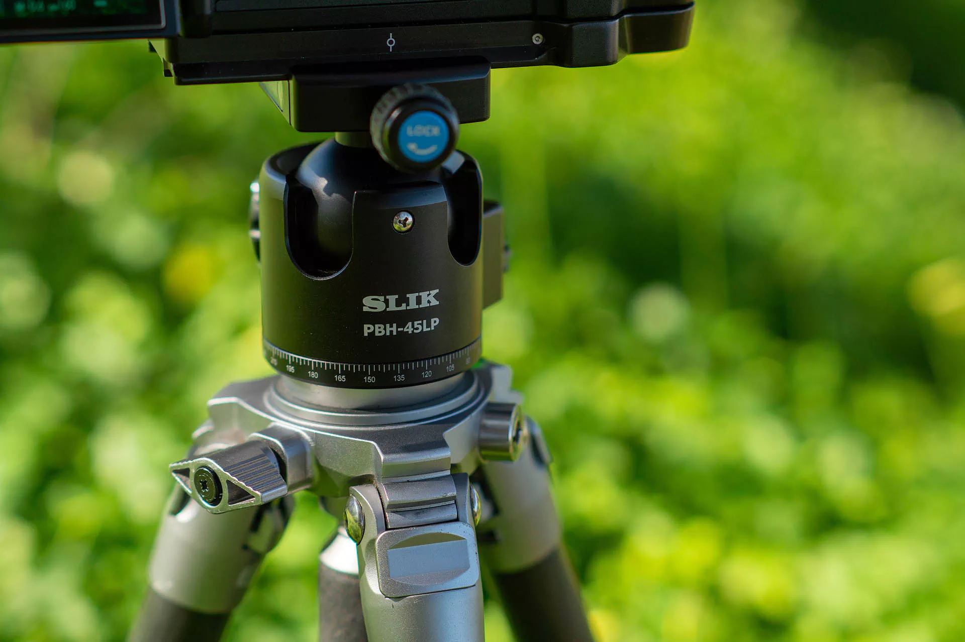 9 Amazing Slik Tripod Head for 2024