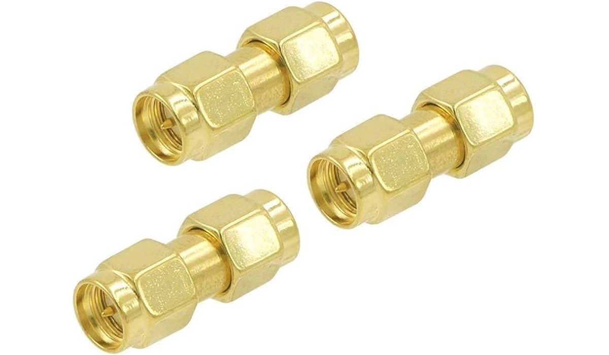 9 Amazing SMA Male Connectors for 2024