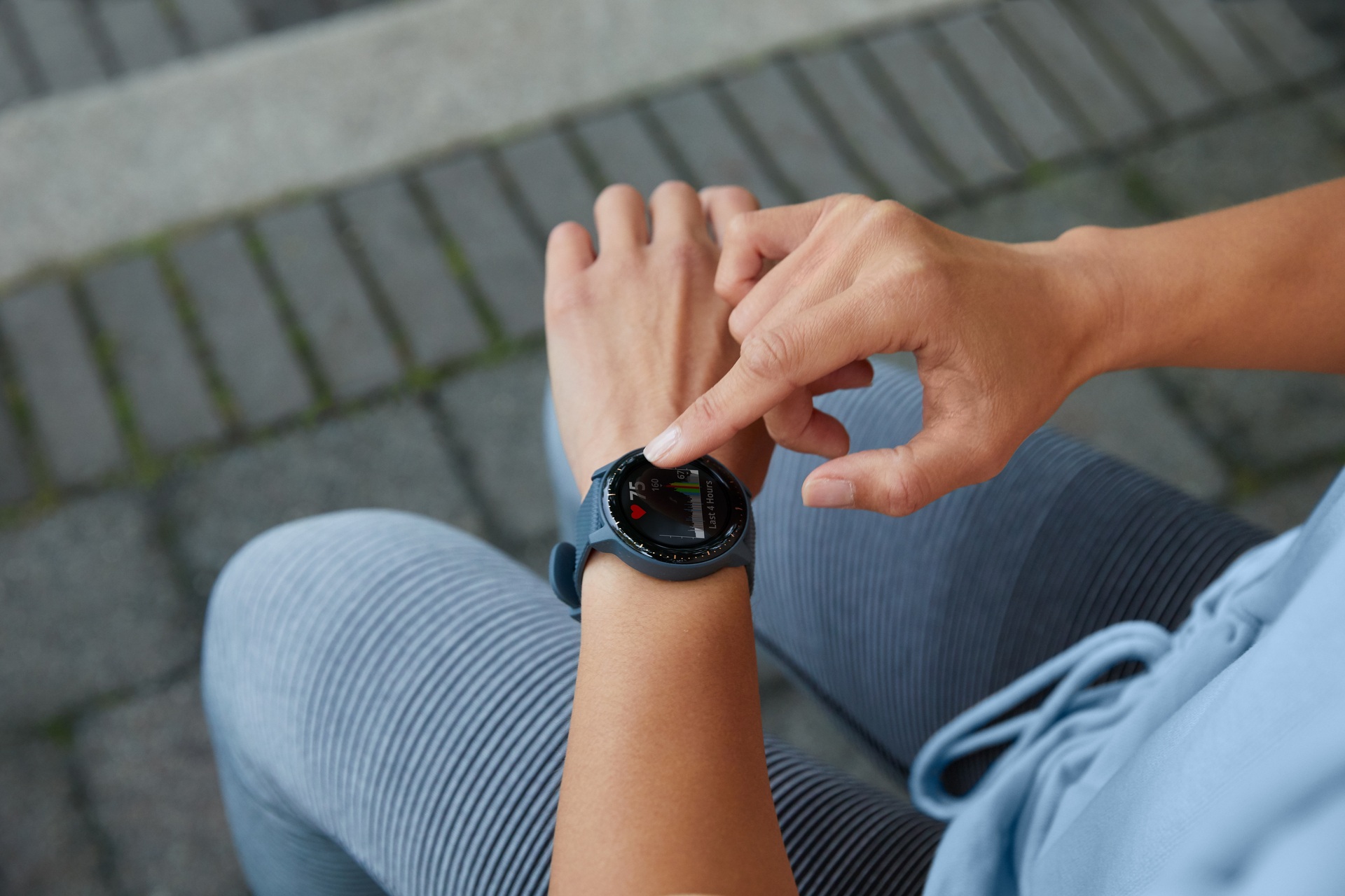 9 Amazing Smartwatch Heart Rate Monitor for 2024