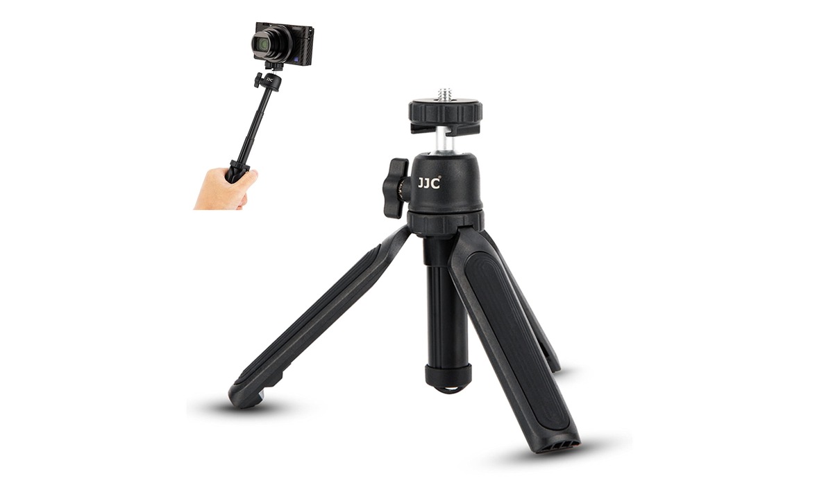9 Amazing Sony A5100 Tripod for 2024