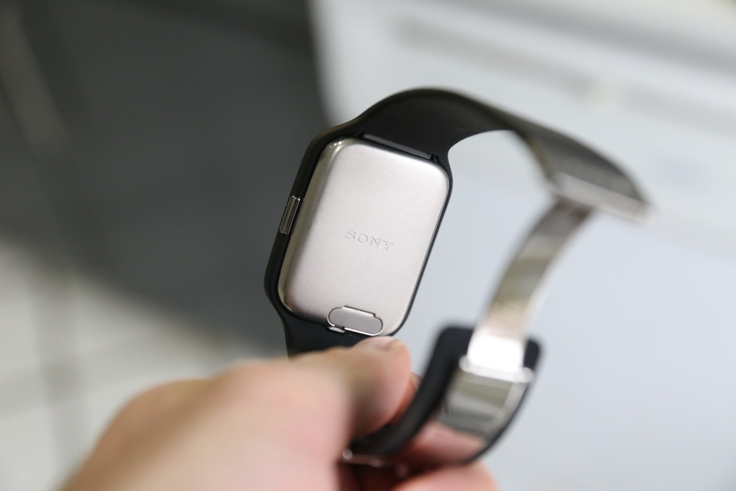 9 Amazing Sony Smartwatch 3 Strap for 2024