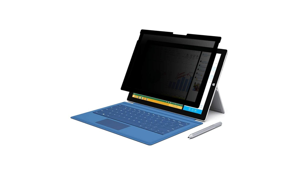 9 Best Surface Pro Screen Protector for 2023 CellularNews