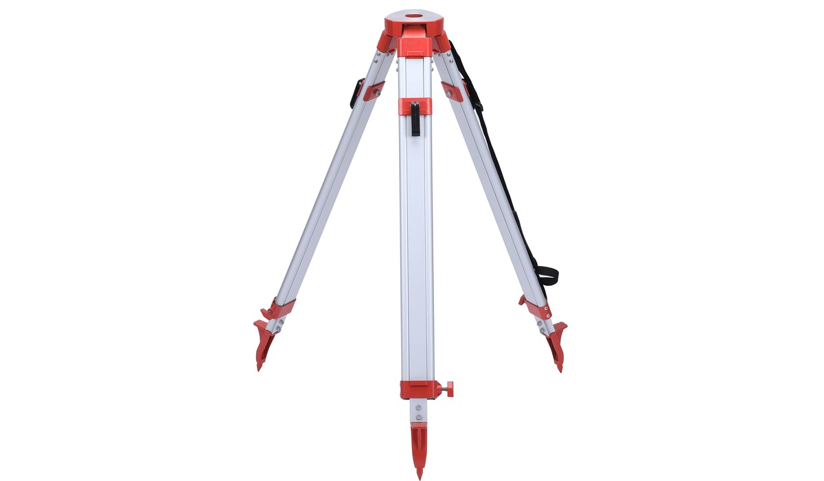 9 Amazing Surveyor Tripod for 2024