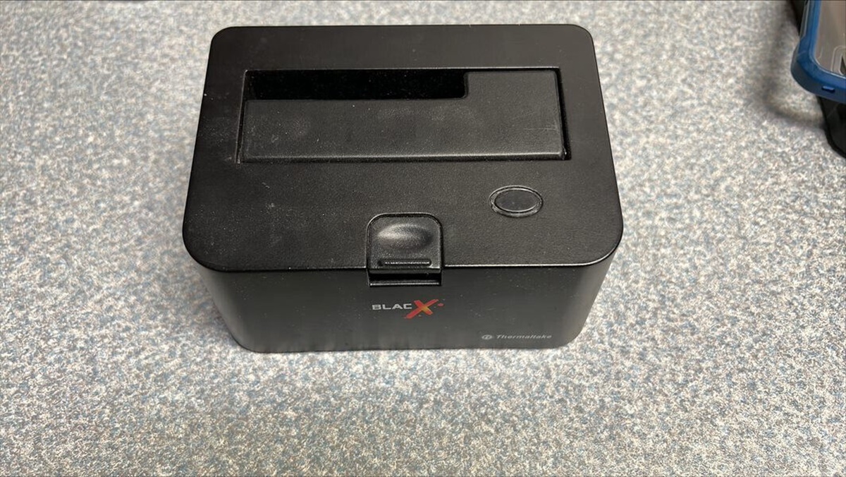 Why Is My Docking Station Not Charging My Laptop CellularNews