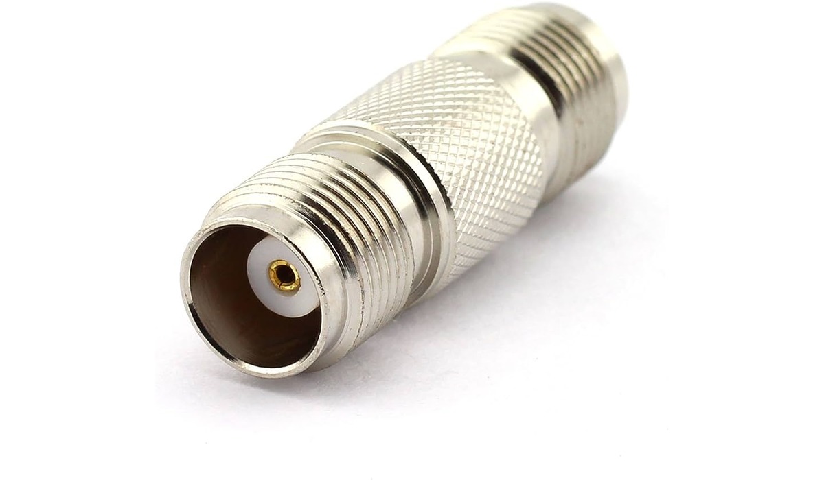 9 Amazing TNC Connectors for 2024