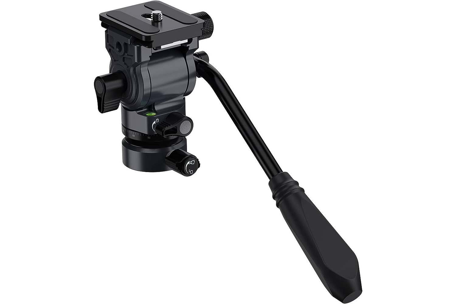 9 Amazing Tripod Fluid Head for 2024