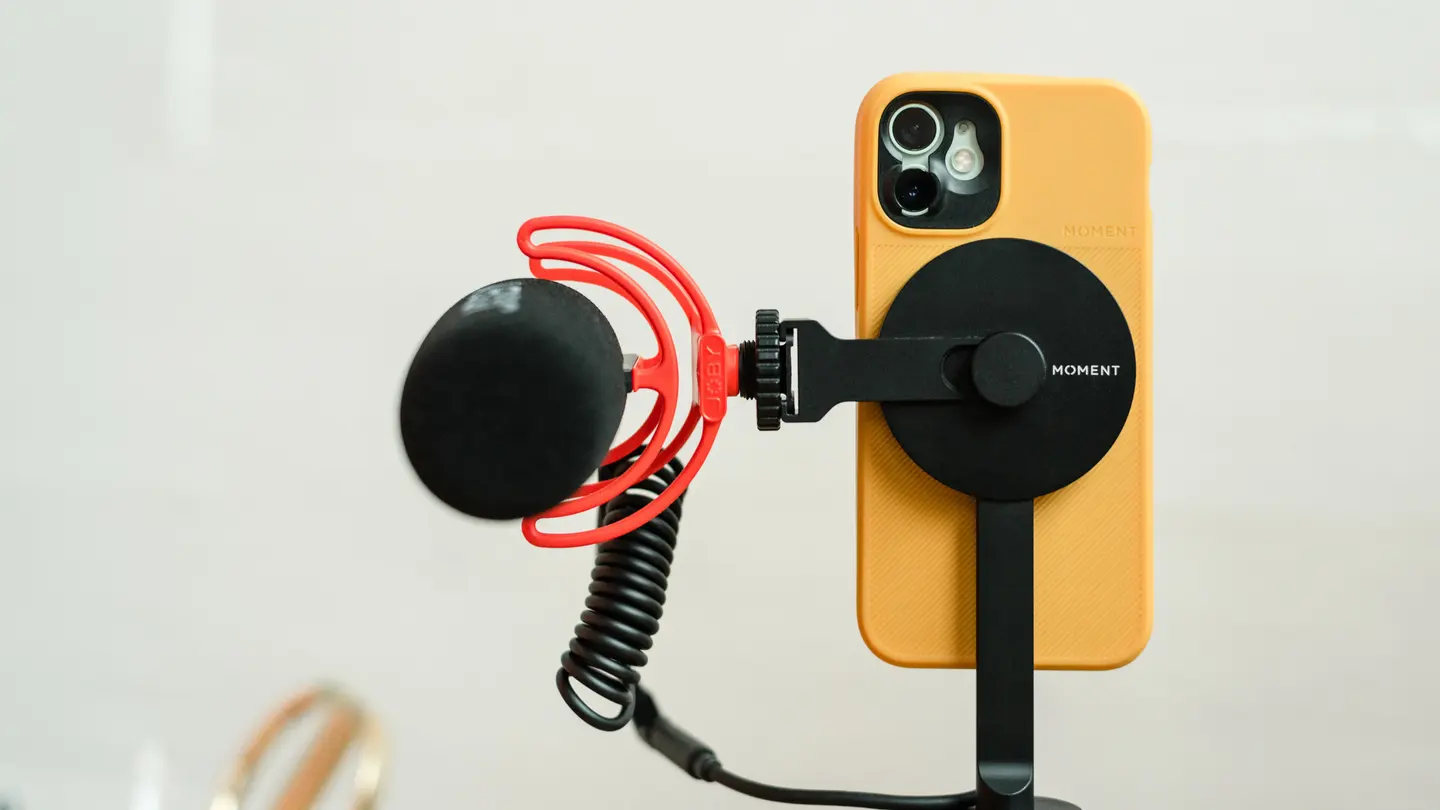 9 Amazing Tripod For Android for 2024