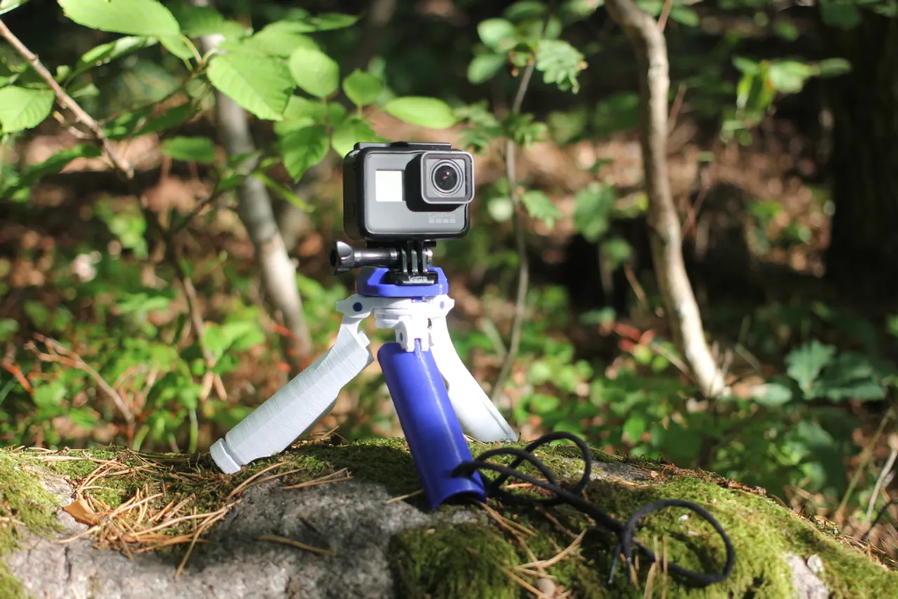 9 Amazing Tripod Handle for 2024