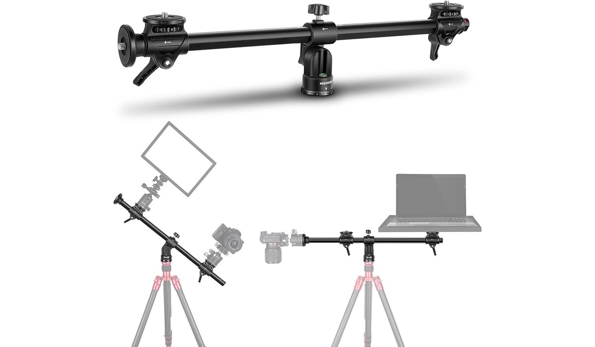 9 Amazing Tripod Horizontal Arm for 2024