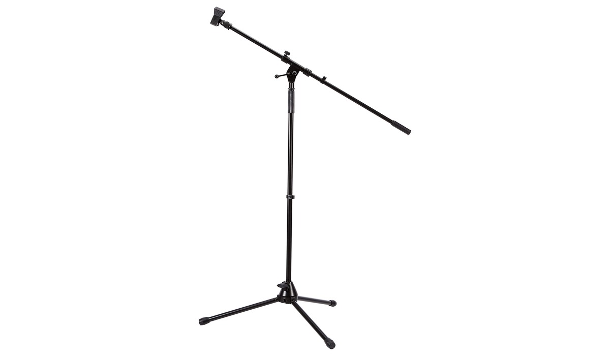 9 Amazing Tripod Mic Stand for 2024