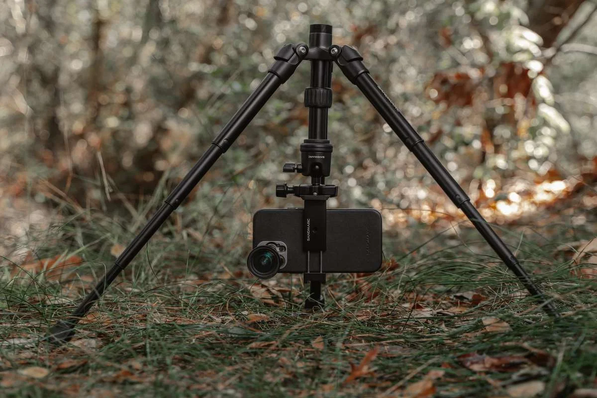 9 Amazing Tripod Mount For Iphone for 2024