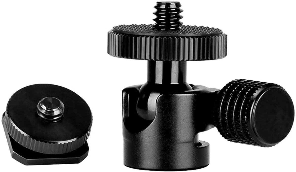 9 Amazing Tripod Shoe for 2024