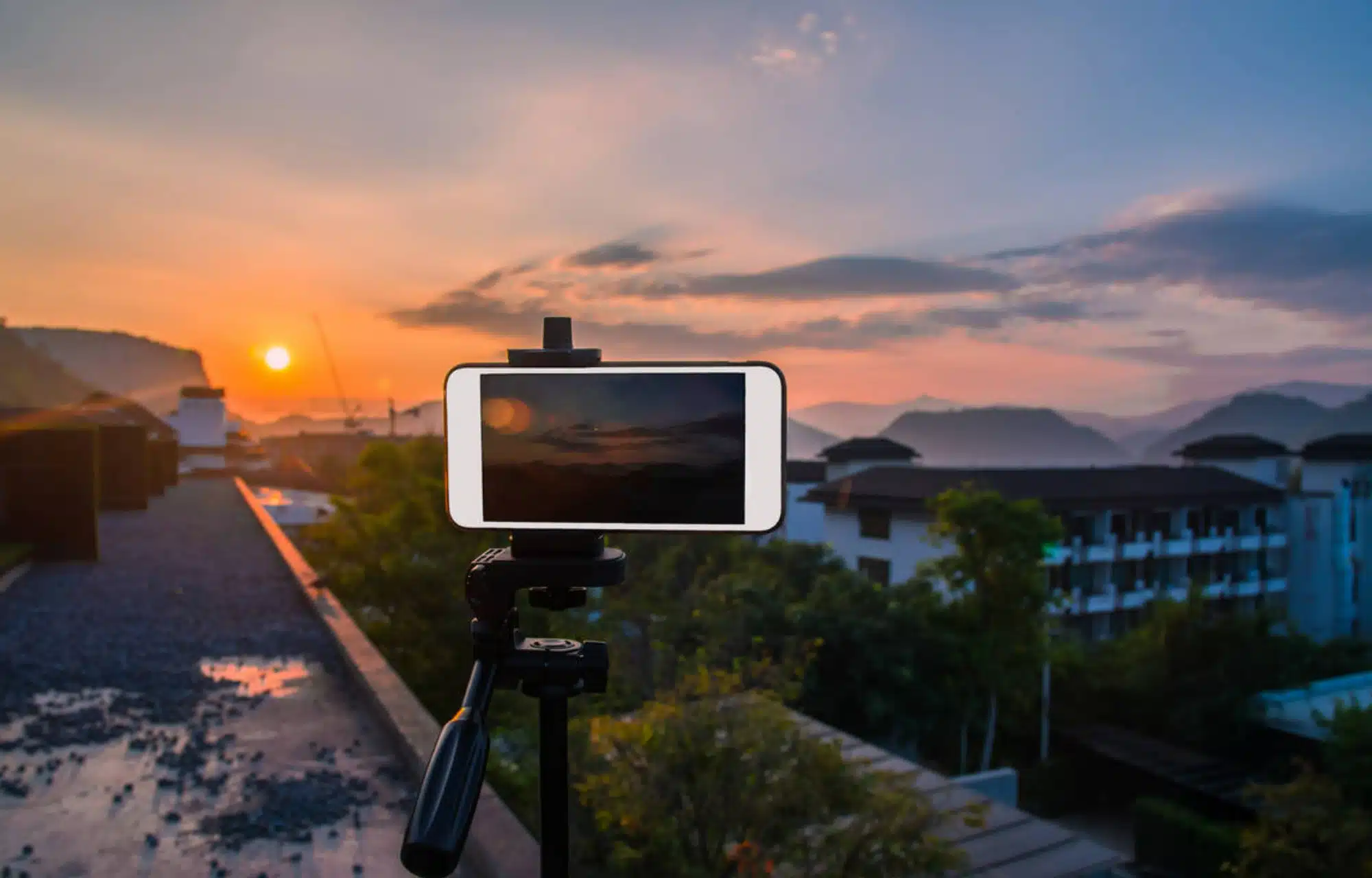 9 Amazing Tripod Stand For Phone for 2024