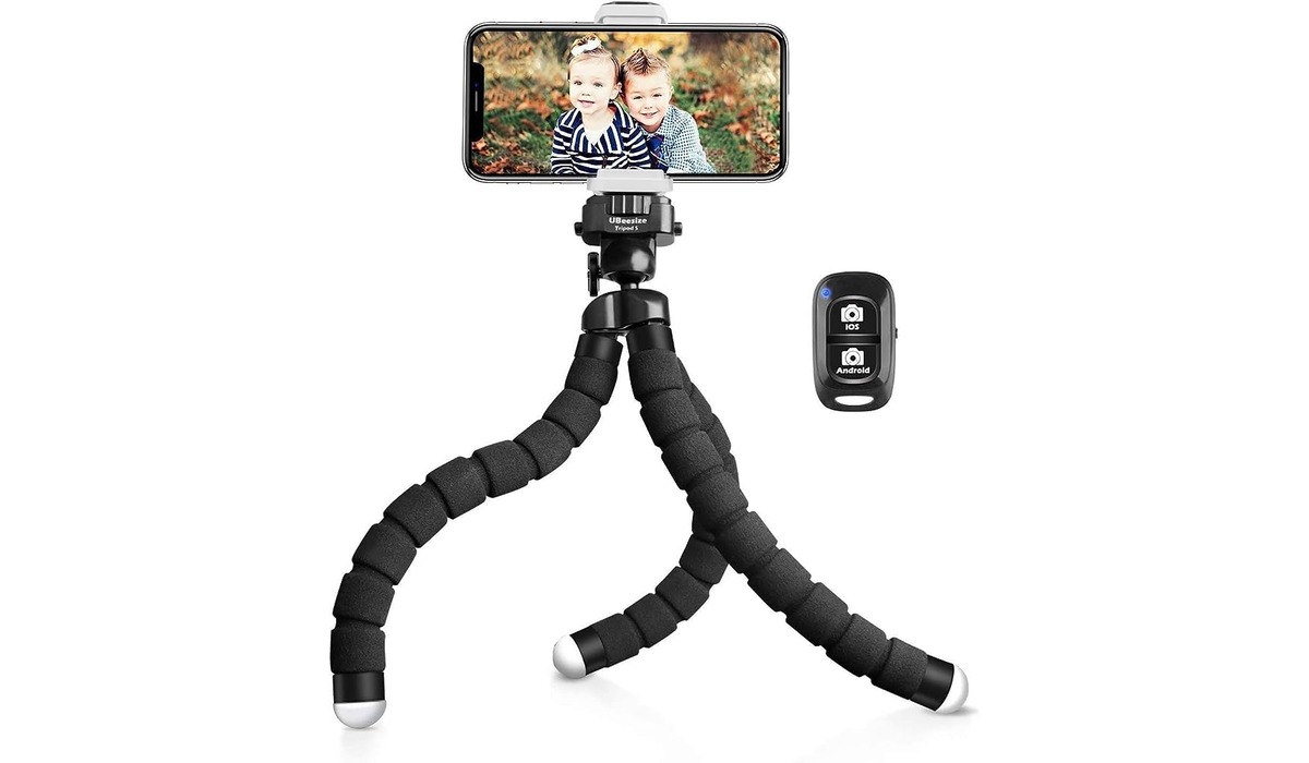 9 Best 50" Tripod for 2023 CellularNews