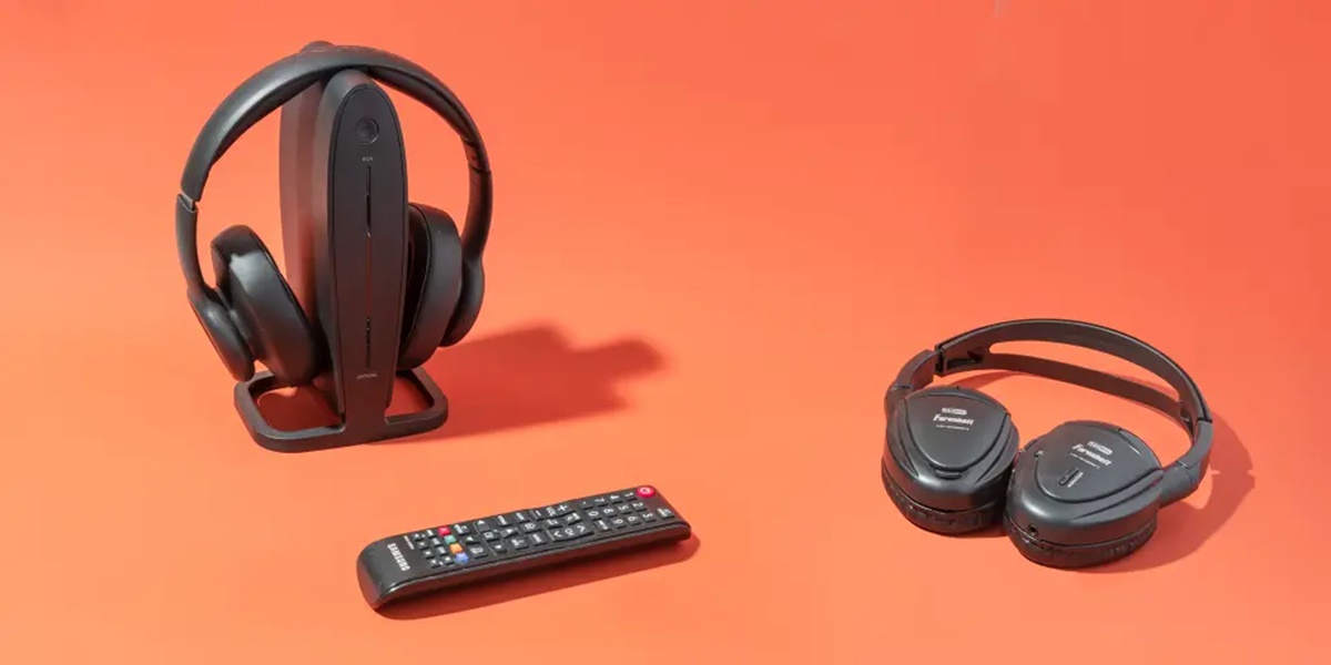 9 Amazing Tv Wireless Earbuds for 2024