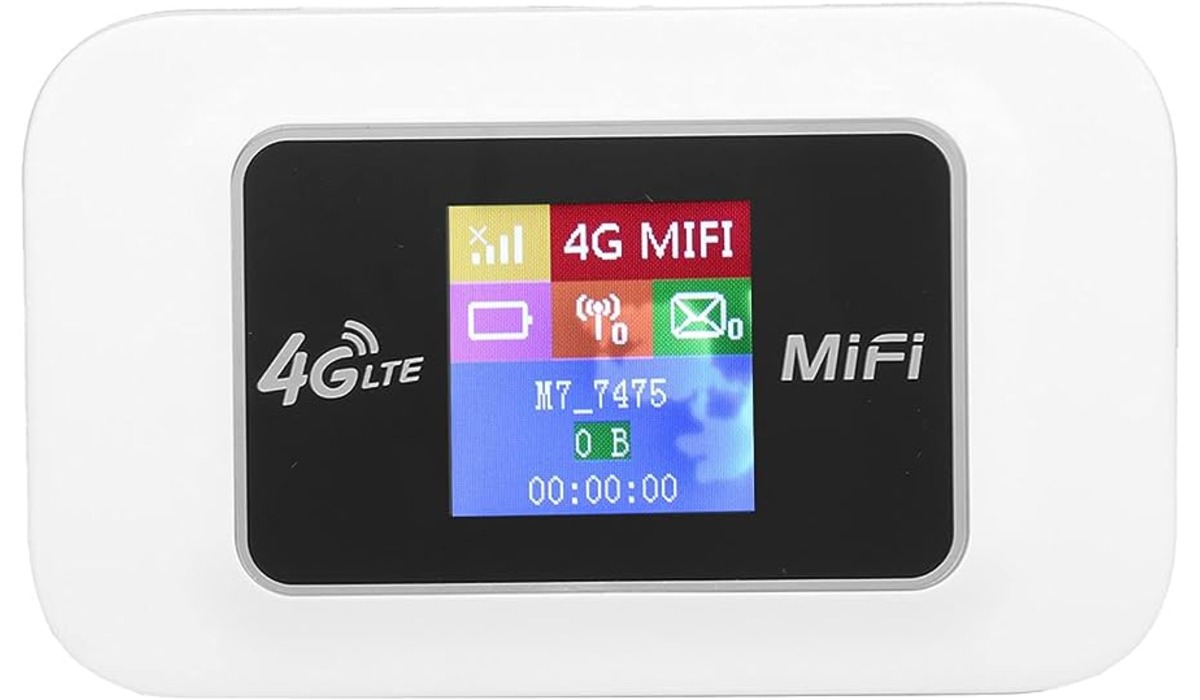 9 Amazing Unlocked Hotspot 4G LTE for 2024