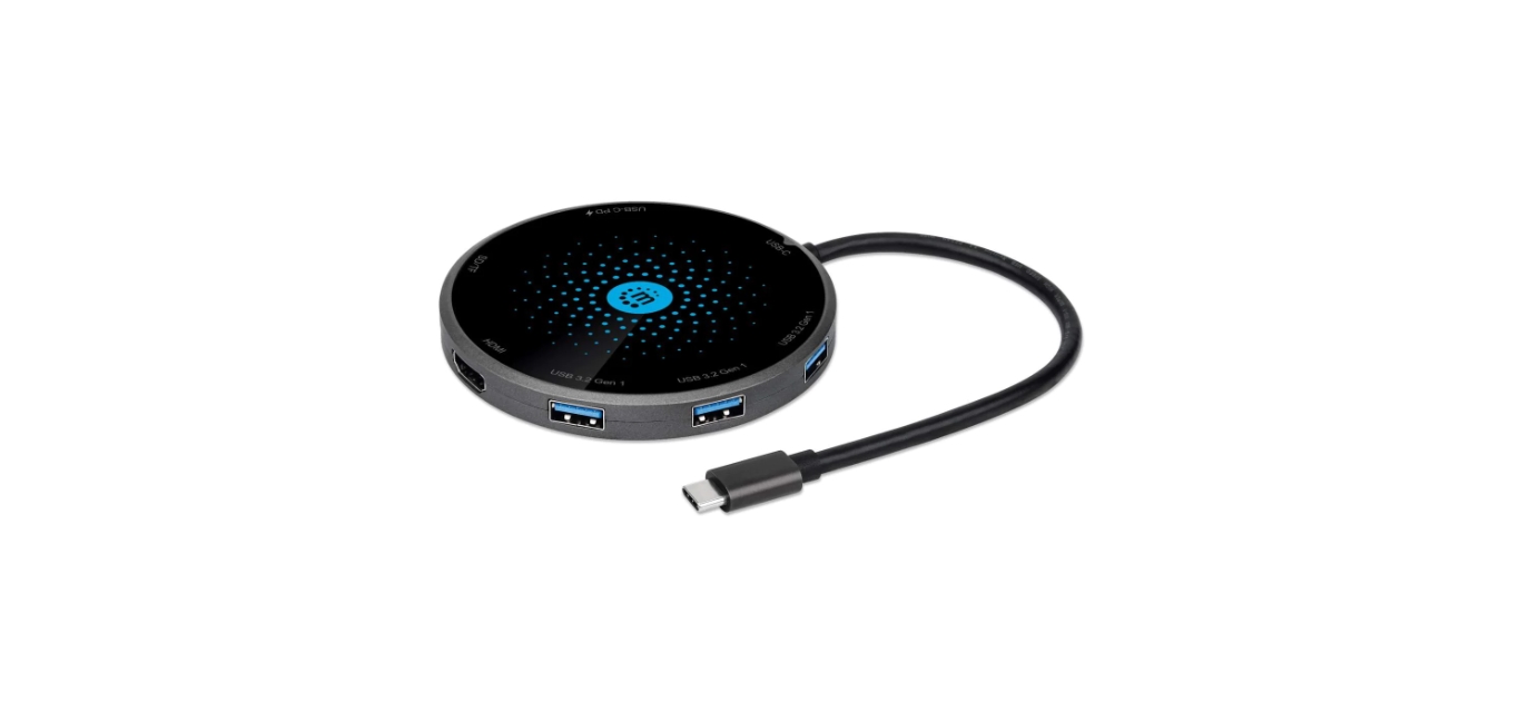 9 Amazing USB-C Wireless Charging For 2024