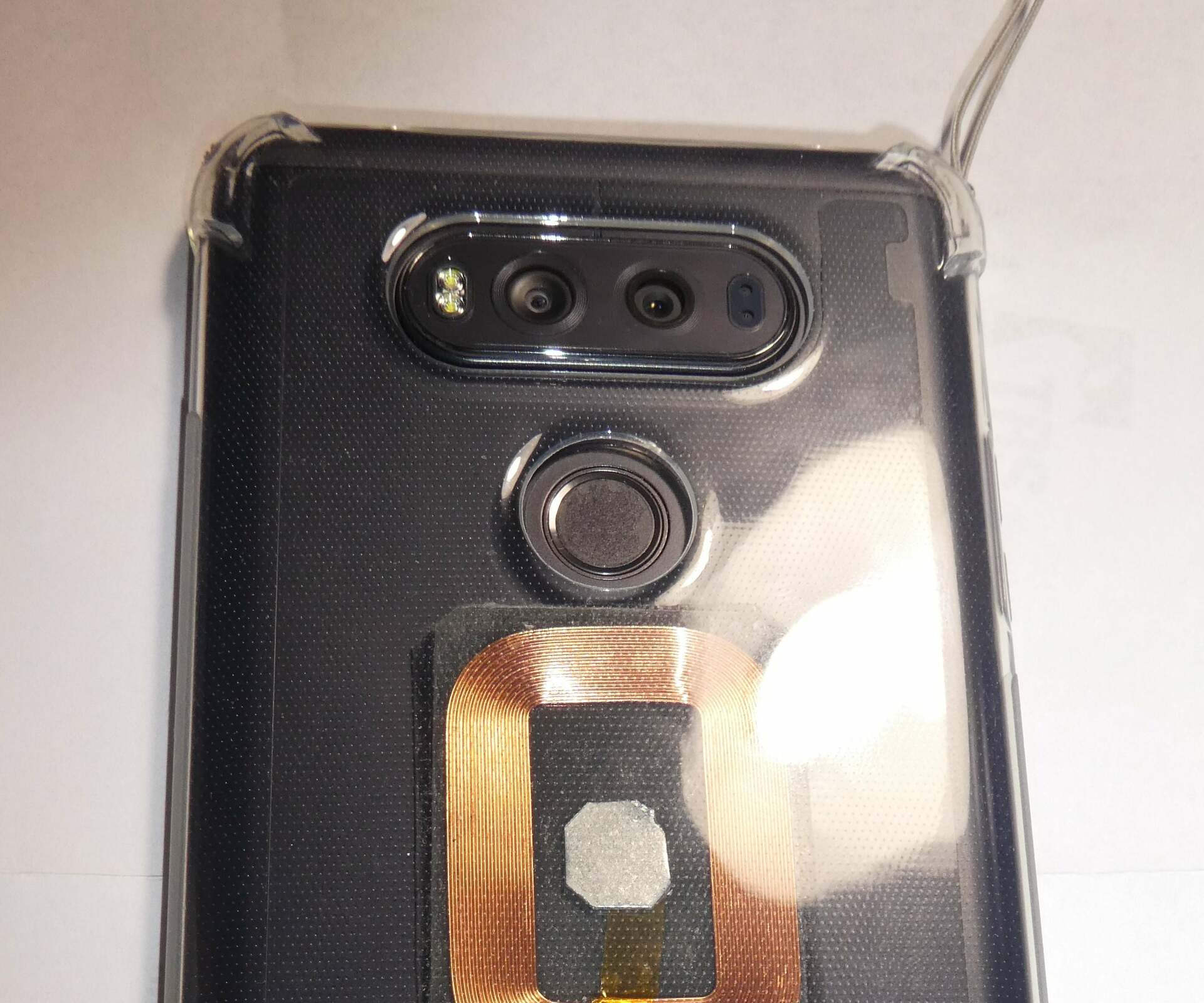 9 Amazing V20 Wireless Charging for 2024