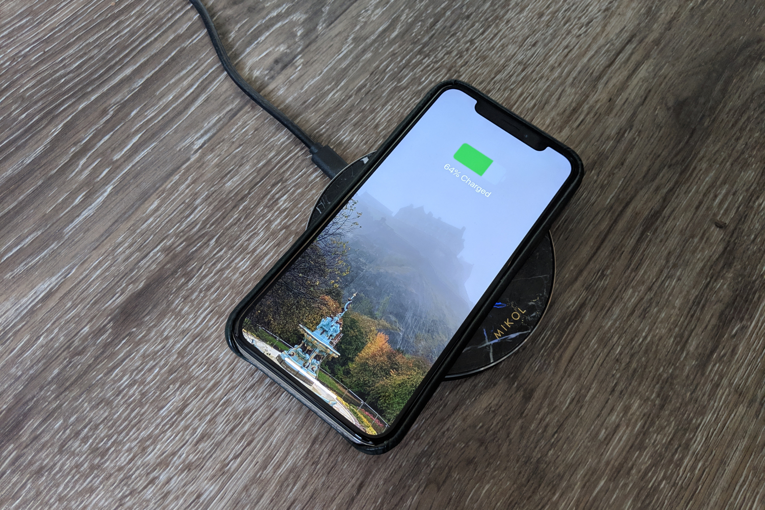 9 Amazing Wireless Charging Portable Charger for 2024