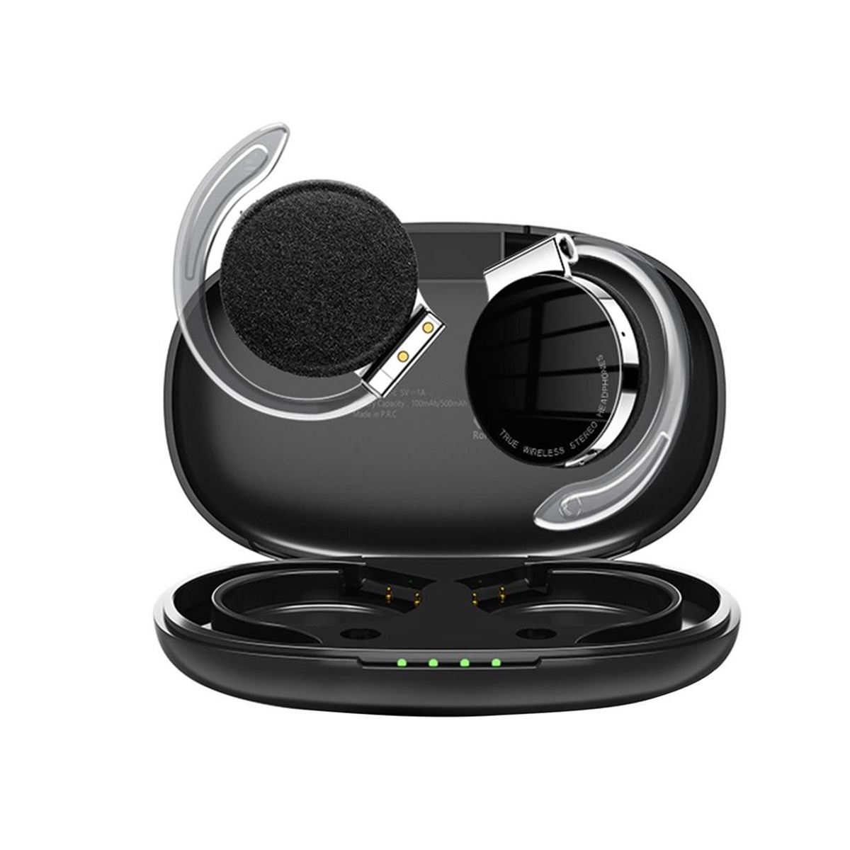 9 Amazing Wireless Earbuds Cordless for 2024