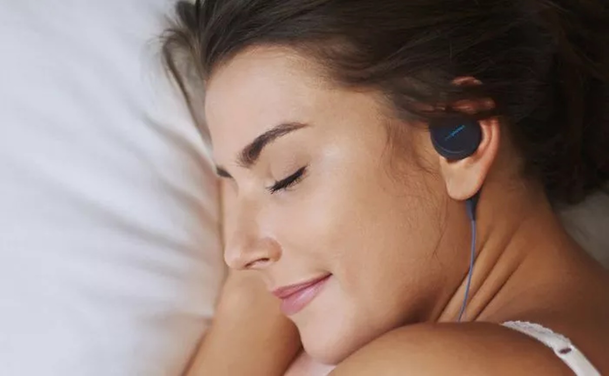 9 Amazing Wireless Earbuds For Sleeping for 2024