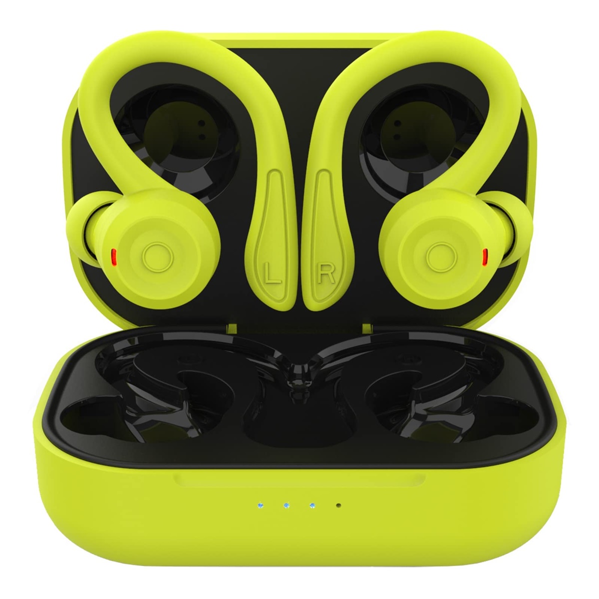 9 Amazing Wireless Earbuds Green for 2024