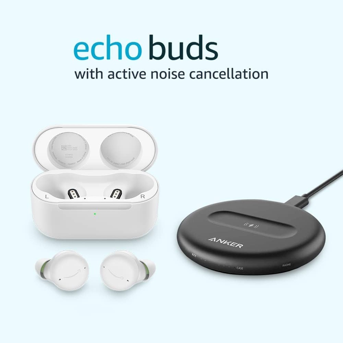 9 Amazing Wireless Earbuds With Alexa for 2024