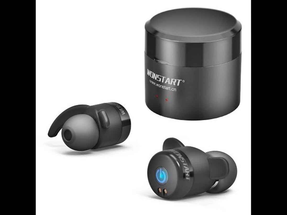 9 Amazing Wonstart Wireless Earbuds for 2024