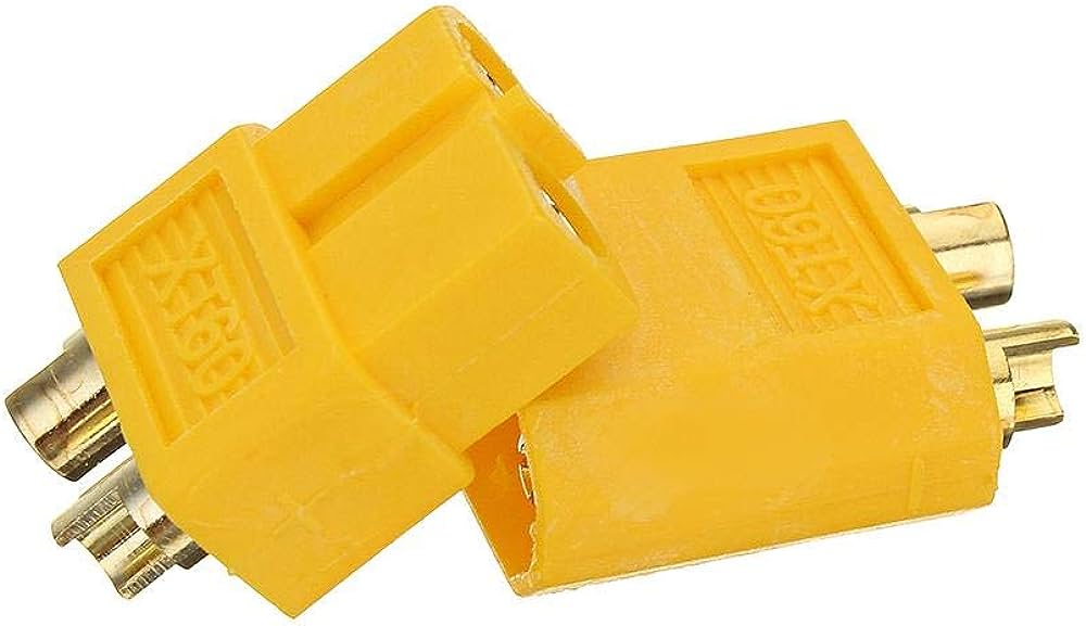 9 Amazing Xt-60 Connector for 2024