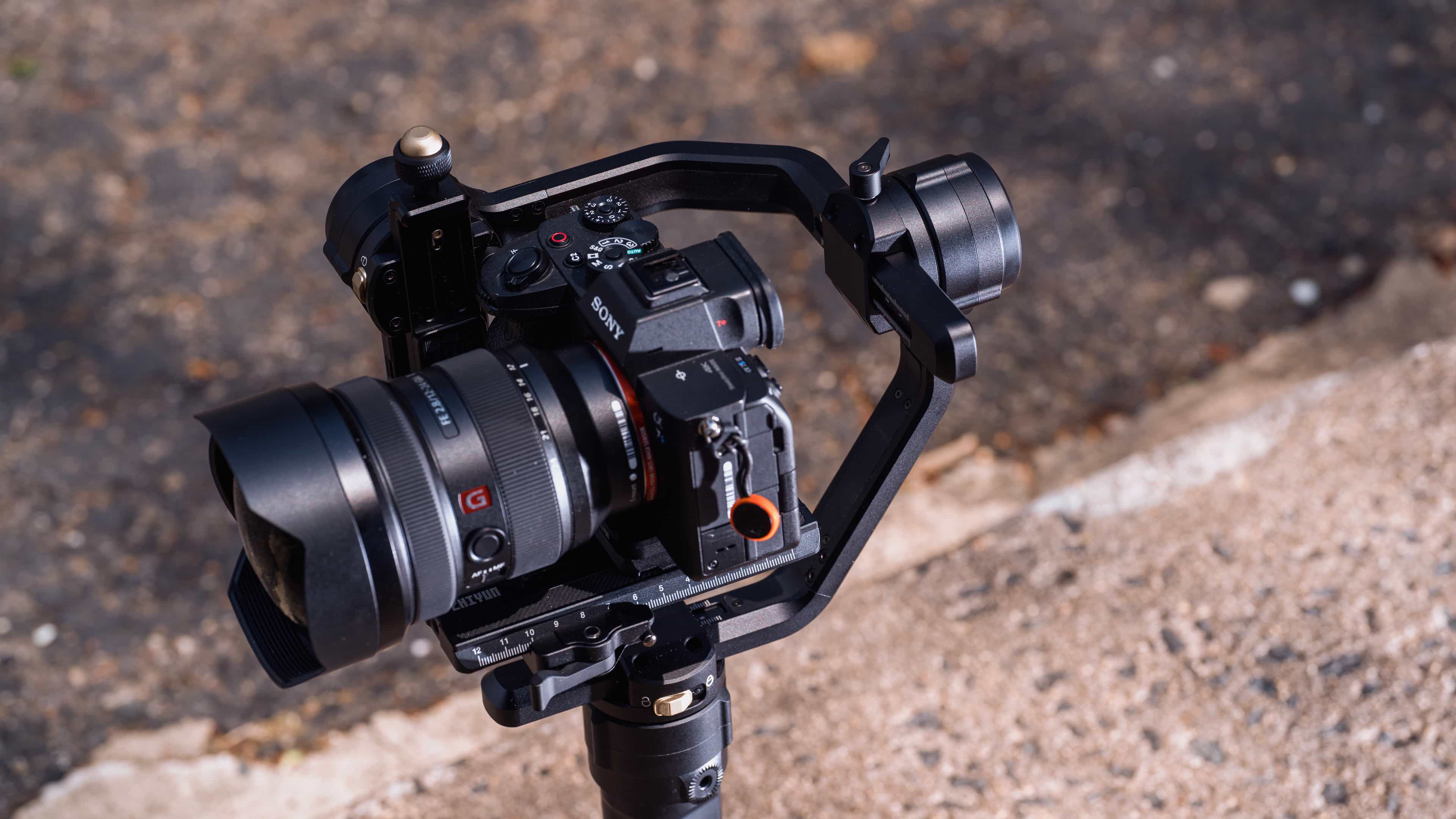 9 Amazing Zhiyun Crane 2 Gimbal for 2024